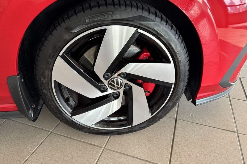 Volkswagen Golf bild 11