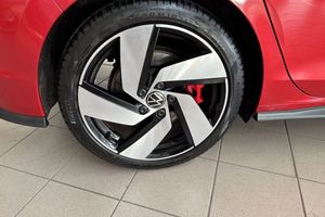 Volkswagen Golf bild 10