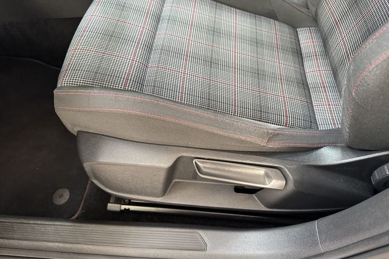 Volkswagen Golf bild 15