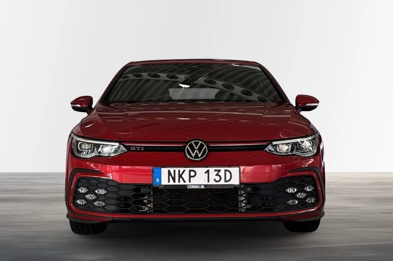 Volkswagen Golf bild 2