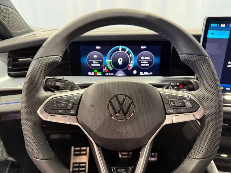 Volkswagen Tayron bild 12