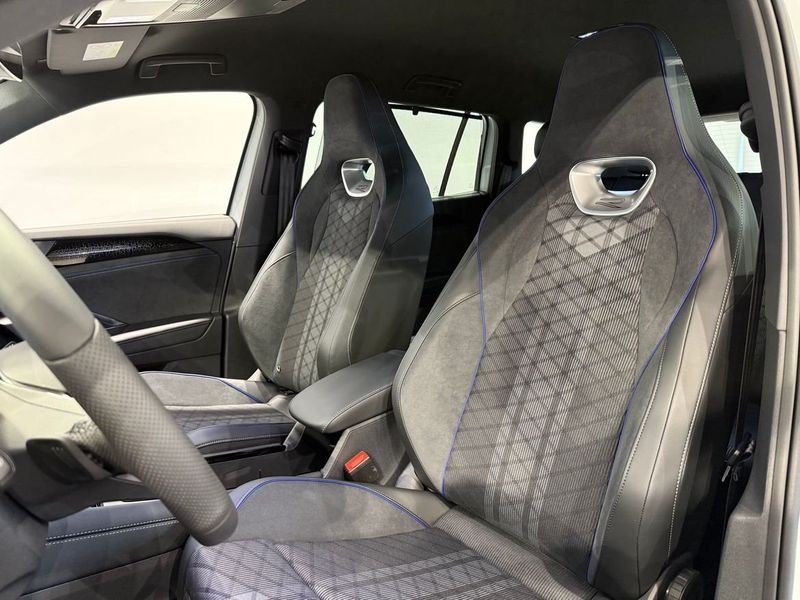 Volkswagen Tayron bild 9