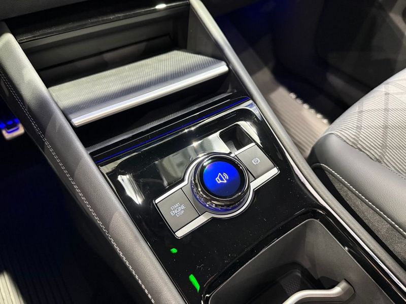 Volkswagen Tayron bild 21
