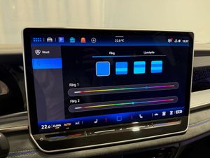Volkswagen Tayron bild 20