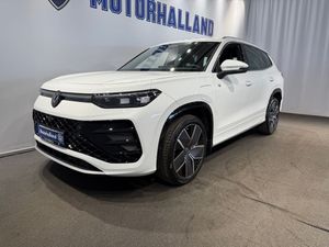Volkswagen Tayron bild 3