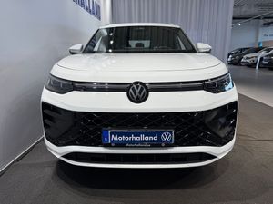 Volkswagen Tayron bild 4
