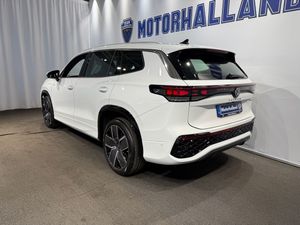 Volkswagen Tayron bild 5