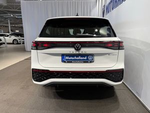 Volkswagen Tayron bild 6