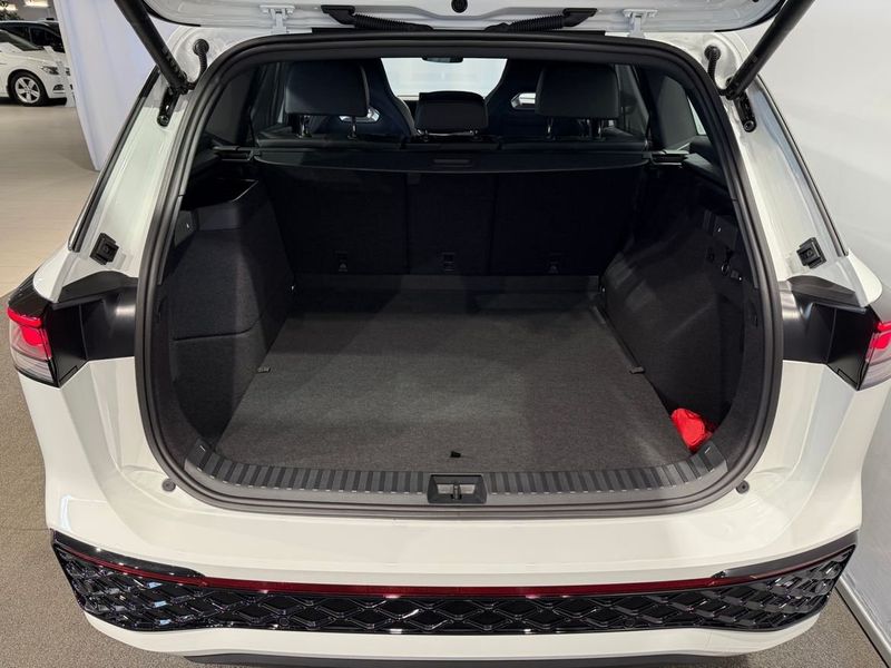 Volkswagen Tayron bild 22