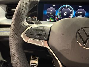 Volkswagen Tayron bild 13
