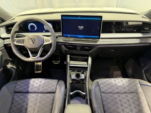 Volkswagen Tayron bild 11