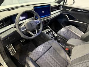 Volkswagen Tayron bild 7