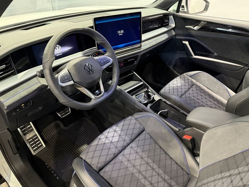 Volkswagen Tayron bild 7