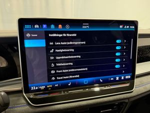 Volkswagen Tayron bild 18