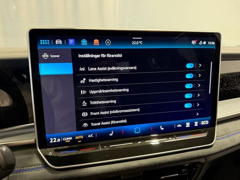 Volkswagen Tayron bild 18