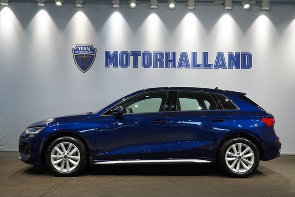 Audi A3 Proline Advanced - Kamera/Metallic/ACC - 2025