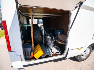 Fiat Ducato bild 23