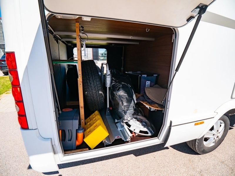 Fiat Ducato bild 23