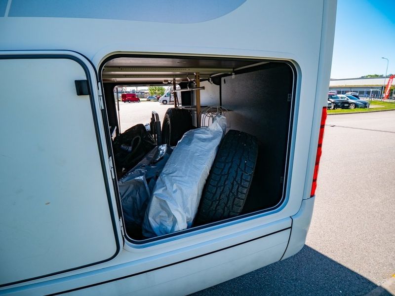 Fiat Ducato bild 22