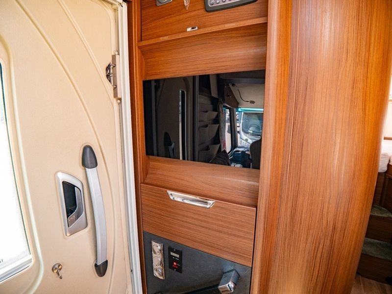 Fiat Ducato bild 12