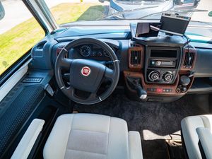 Fiat Ducato bild 20