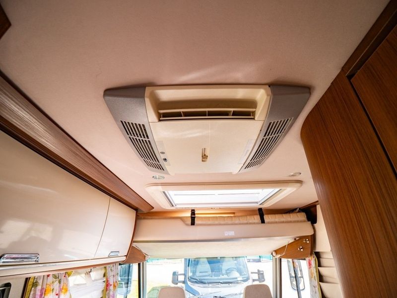 Fiat Ducato bild 15