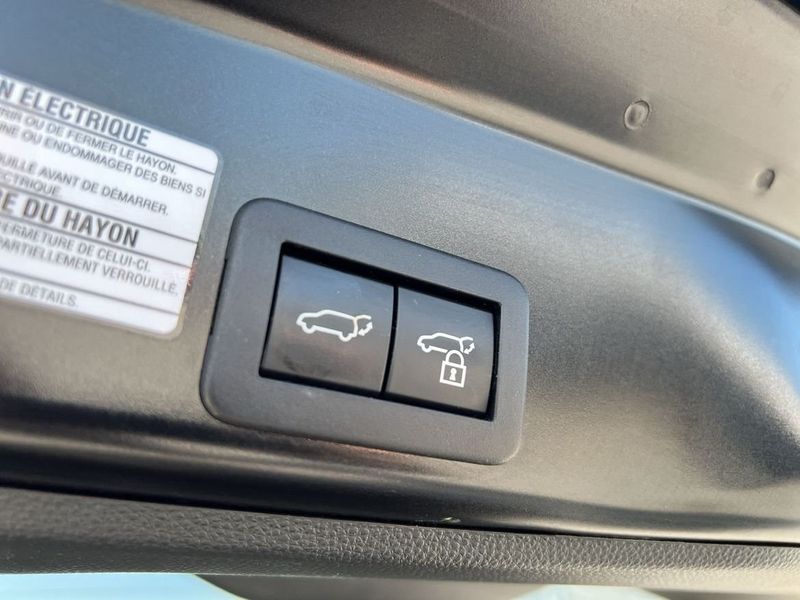Toyota Yaris Cross bild 11