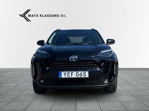 Toyota Yaris Cross bild 5