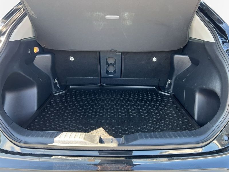 Toyota Yaris Cross bild 10