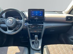 Toyota Yaris Cross bild 8