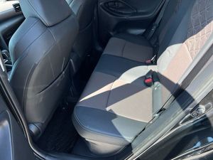 Toyota Yaris Cross bild 7