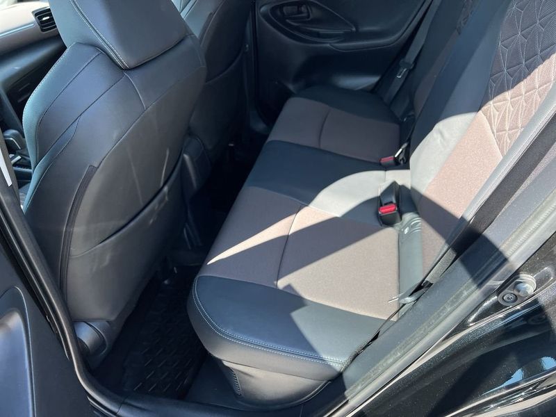 Toyota Yaris Cross bild 7