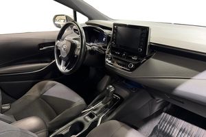 Toyota Corolla bild 7