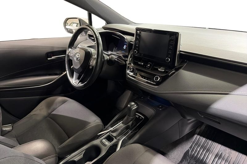 Toyota Corolla bild 7