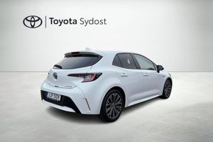 Toyota Corolla bild 3