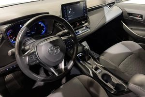 Toyota Corolla bild 12