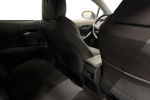Toyota Corolla bild 8
