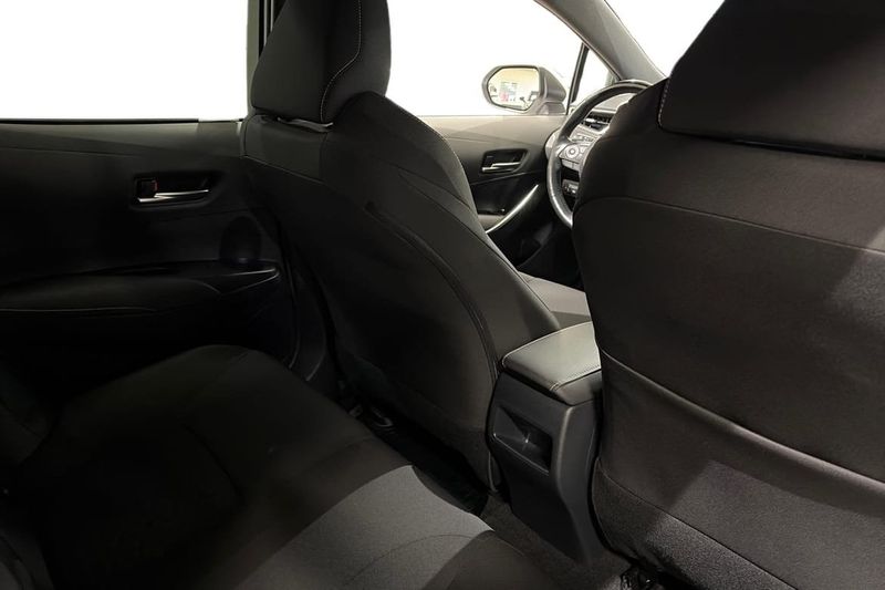 Toyota Corolla bild 8
