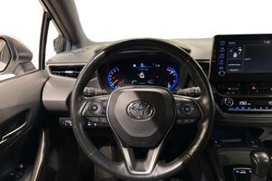 Toyota Corolla bild 10