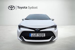 Toyota Corolla bild 6