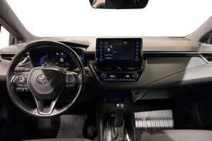 Toyota Corolla bild 9