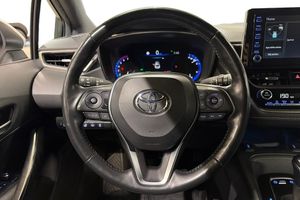 Toyota Corolla bild 13