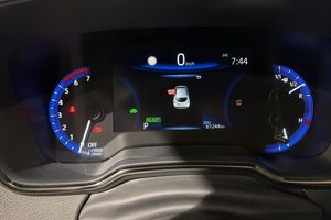 Toyota Corolla bild 14