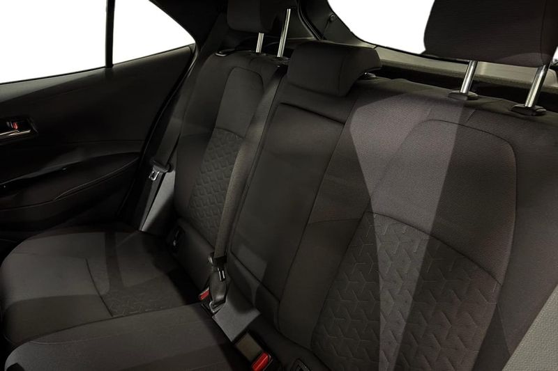 Toyota Corolla bild 20