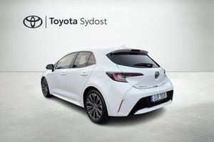 Toyota Corolla bild 18