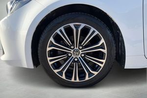 Toyota Corolla bild 16
