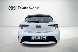 Toyota Corolla bild 5