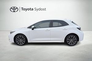 Toyota Corolla bild 4