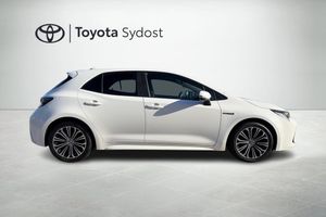 Toyota Corolla bild 17