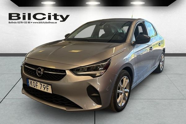 Opel Corsa Opel Corsa - 2021